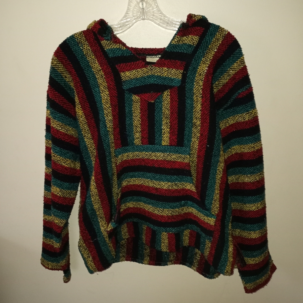 Drug rug